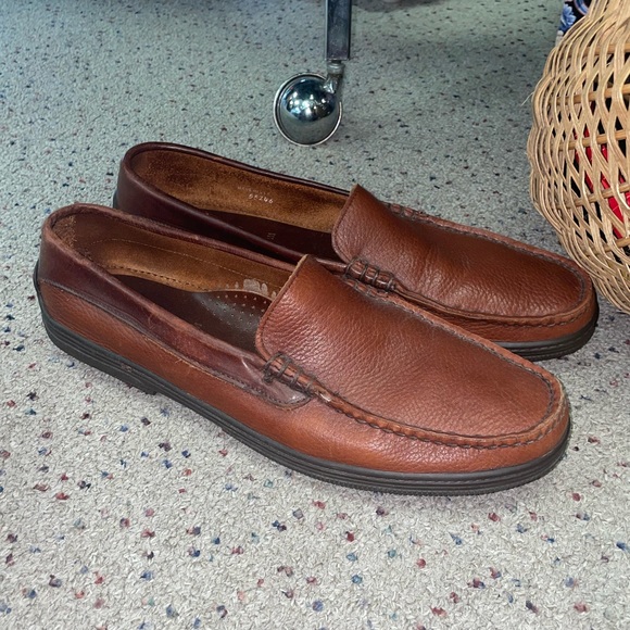Allen Edmonds Other - 🤎Great USED Condition 13 Allen Edmonds Slip-ons